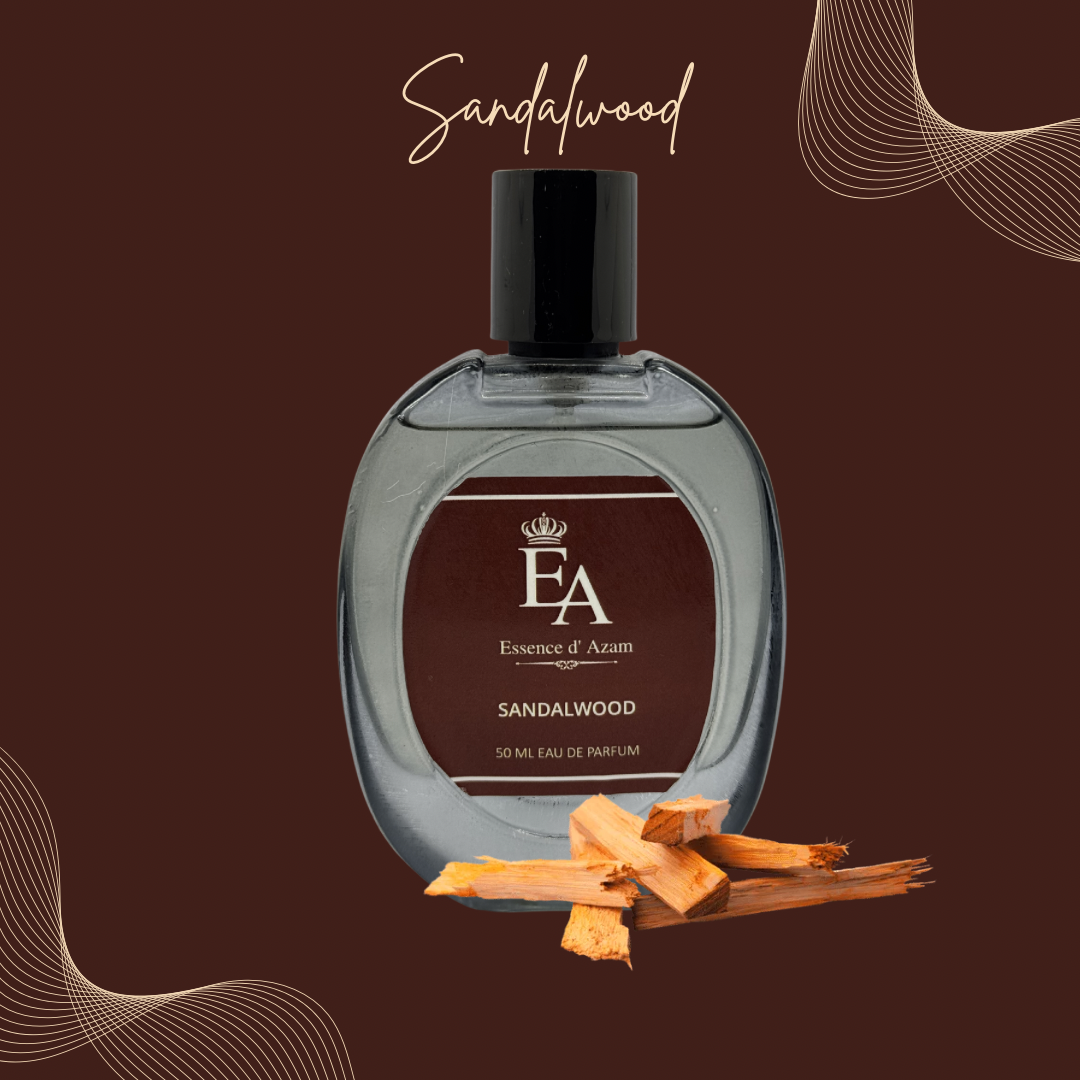 Sandalwood - Image 2
