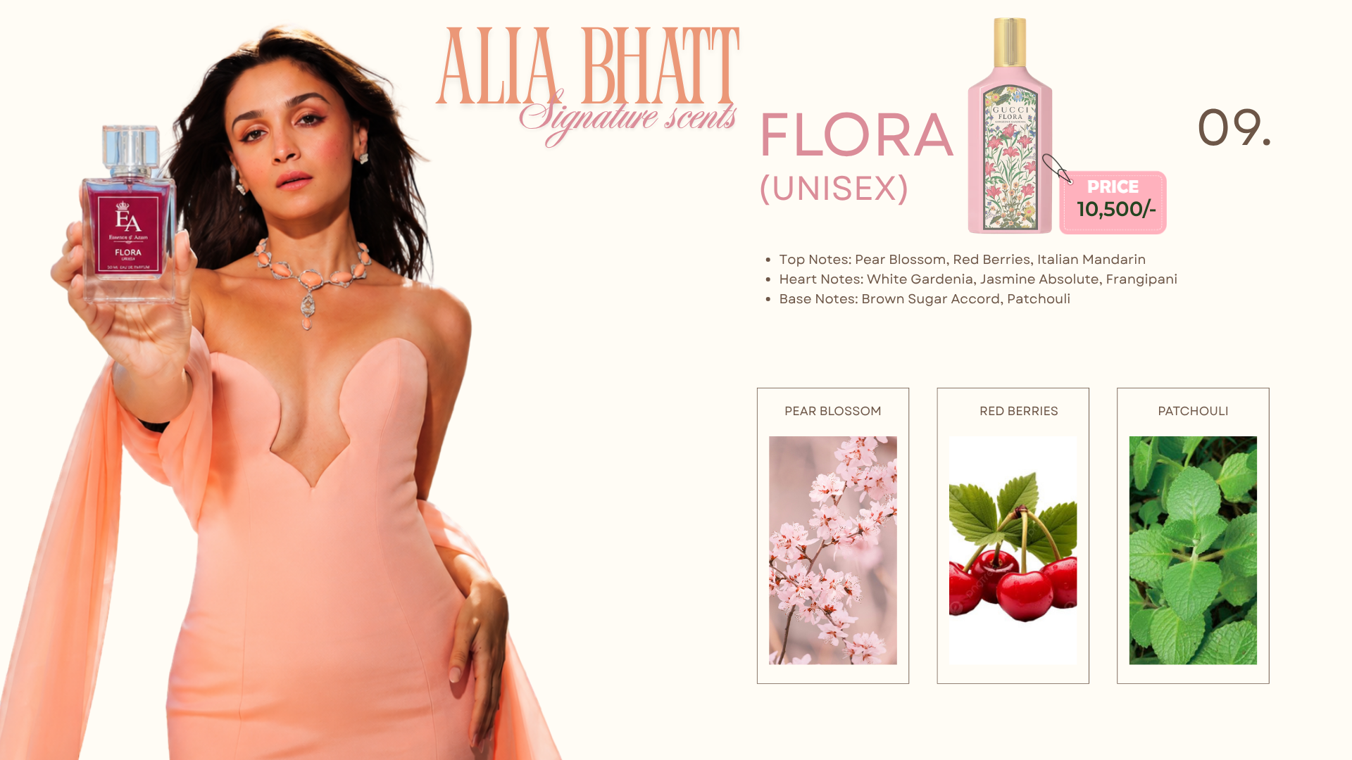Flora (combo) - Image 2