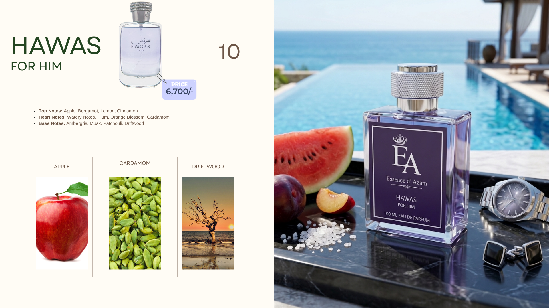Hawas for him (combo) - Image 2