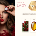 Essence Lady 2