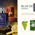Blue de Essence 2