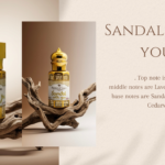 Sandal with you 3