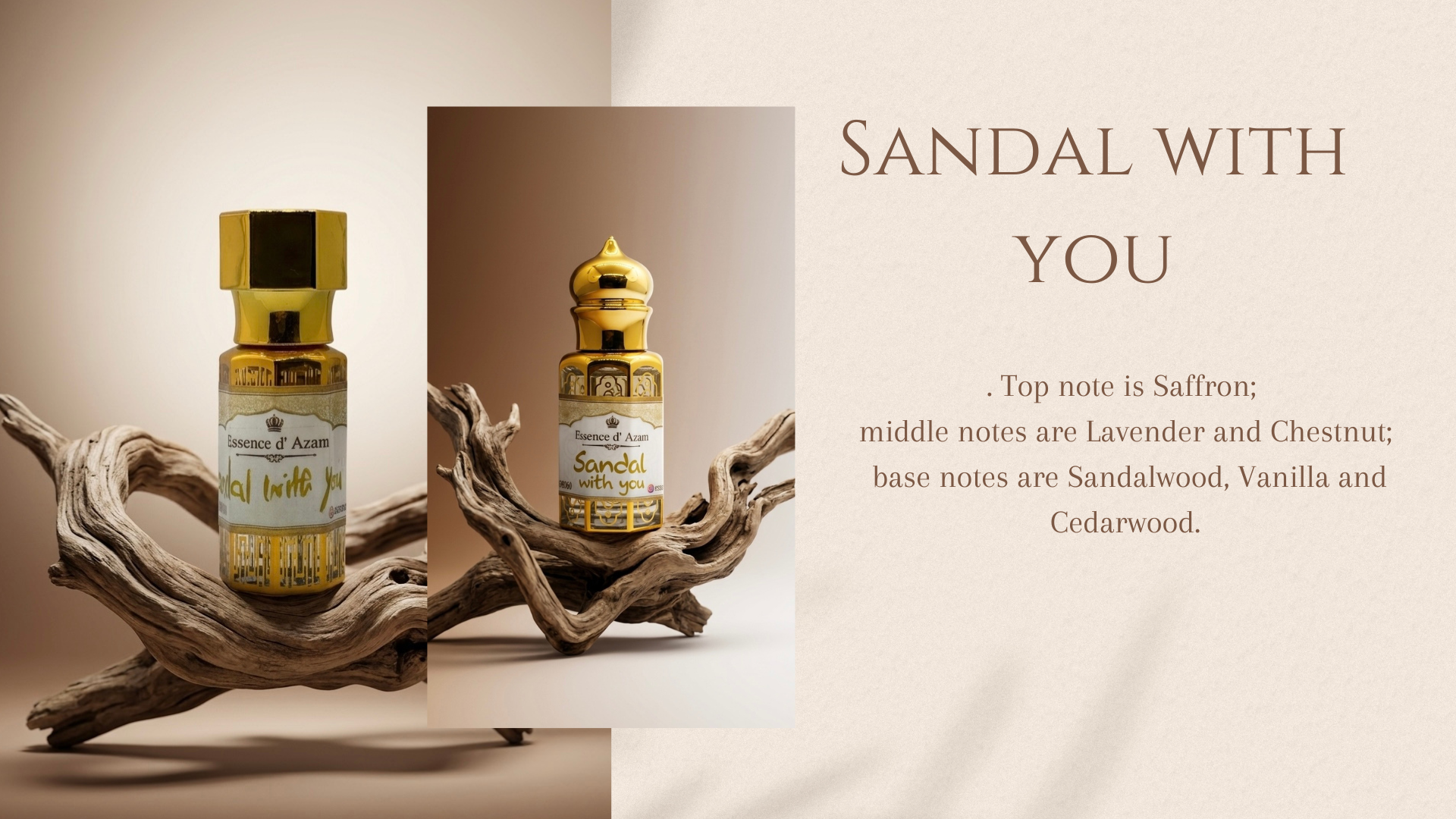 Sandal with you - Image 3