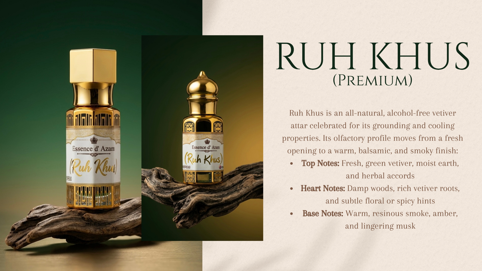 Ruh Khus (Premium) - Image 3