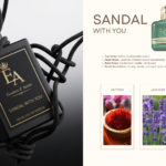 Sandal with you 4