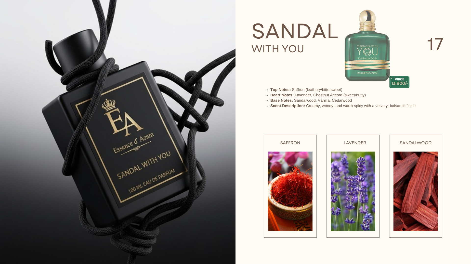 Sandal with you - Image 4