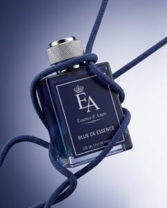 Blue de Essence