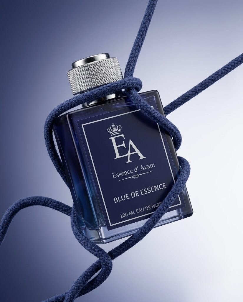 Blue de Essence