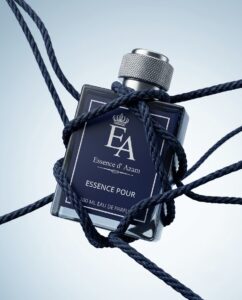 Essence Pour