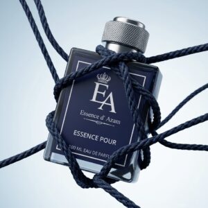 Essence Pour