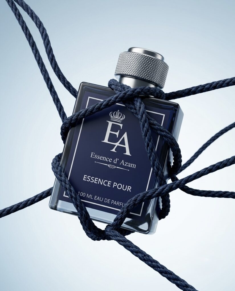 Essence Pour
