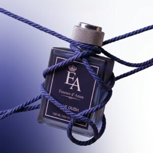 Blue Oudh