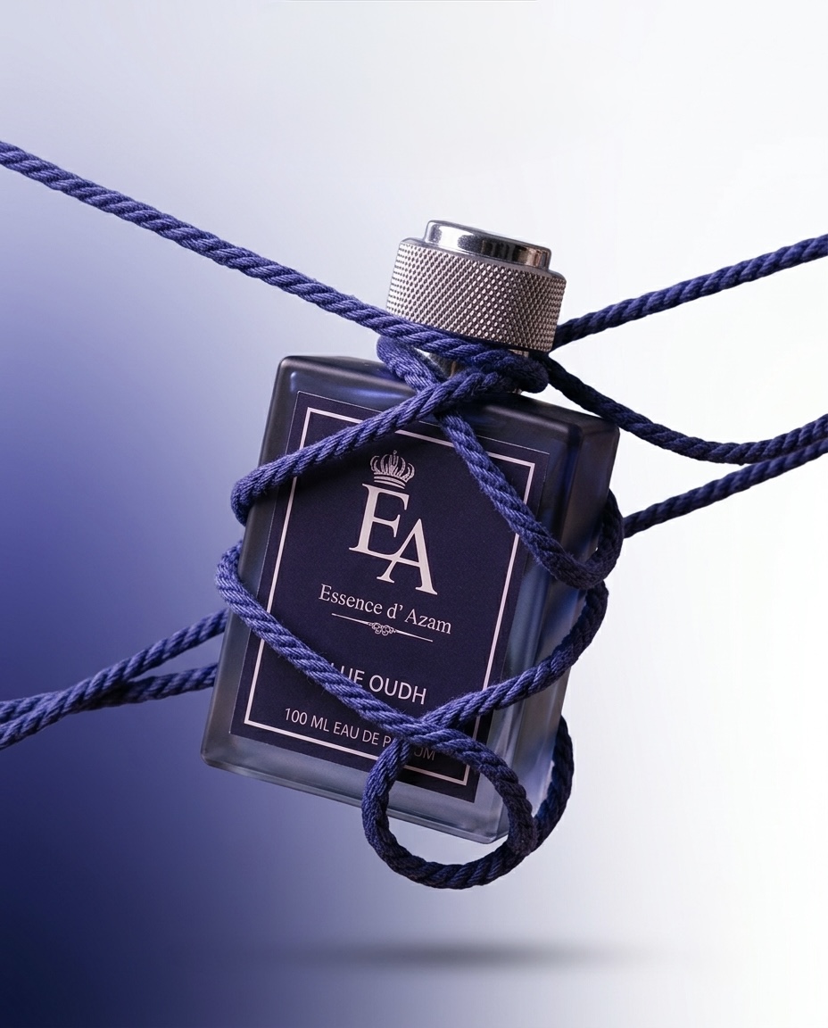 Blue Oudh