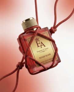 Rouge Elixir