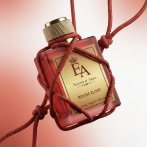 Rouge Elixir