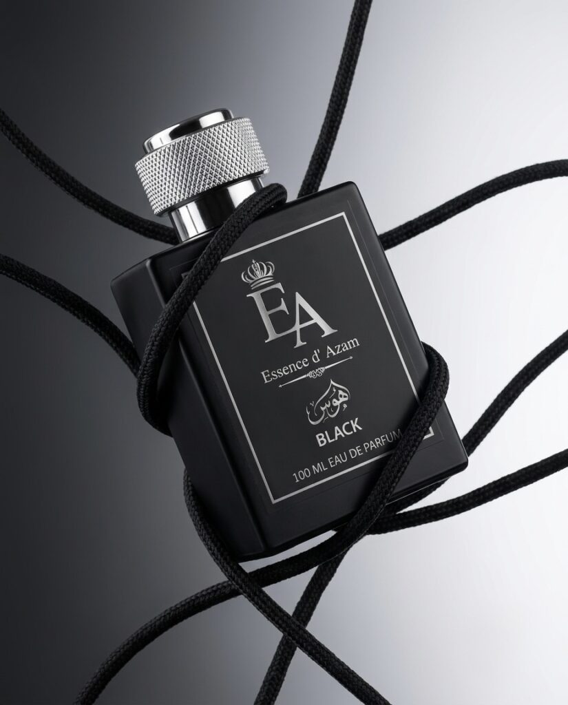 Hawas Black