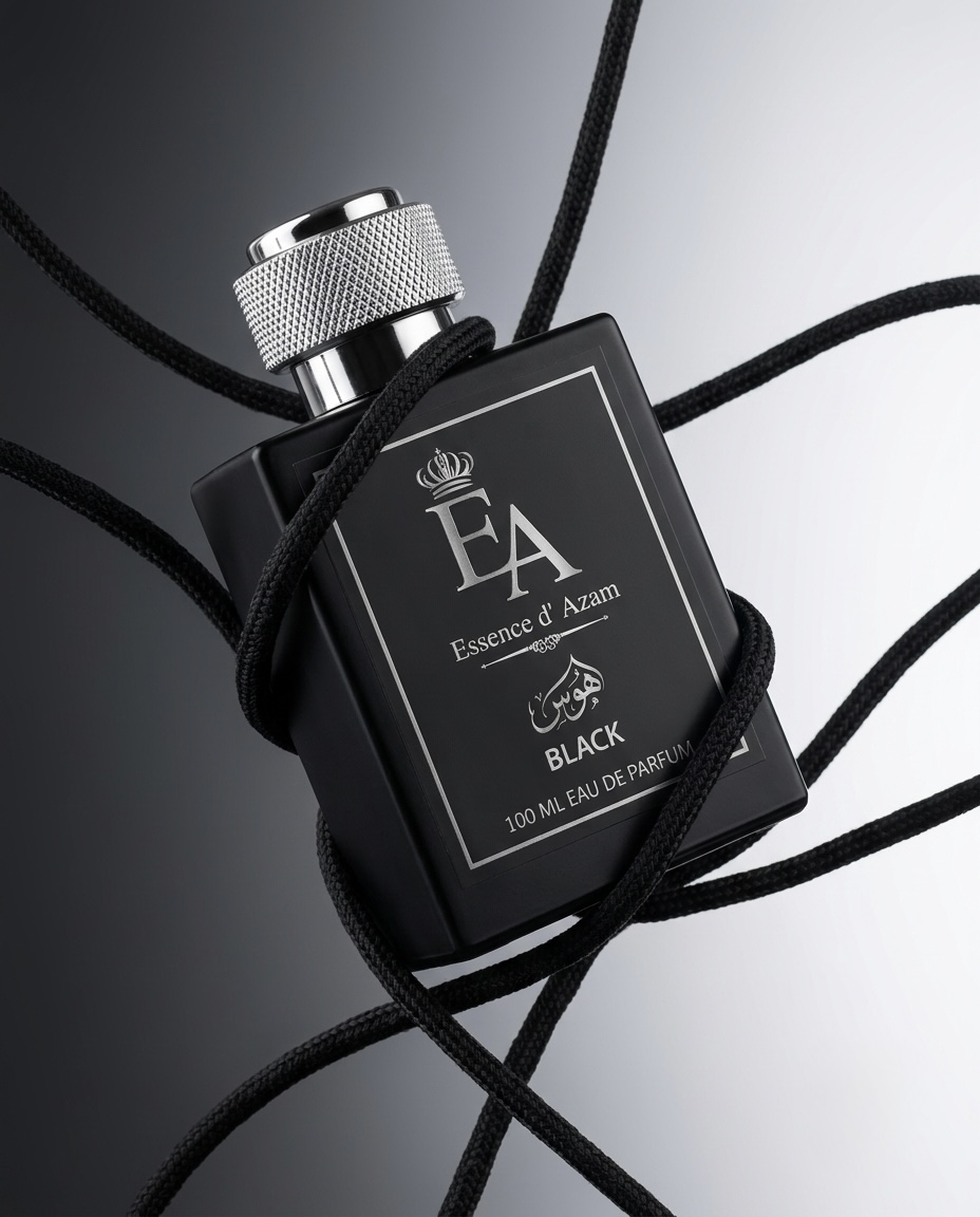 Hawas Black