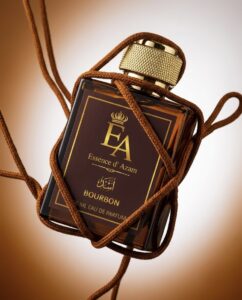 Asad Bourbon