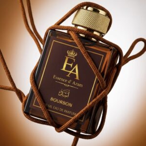 Asad Bourbon