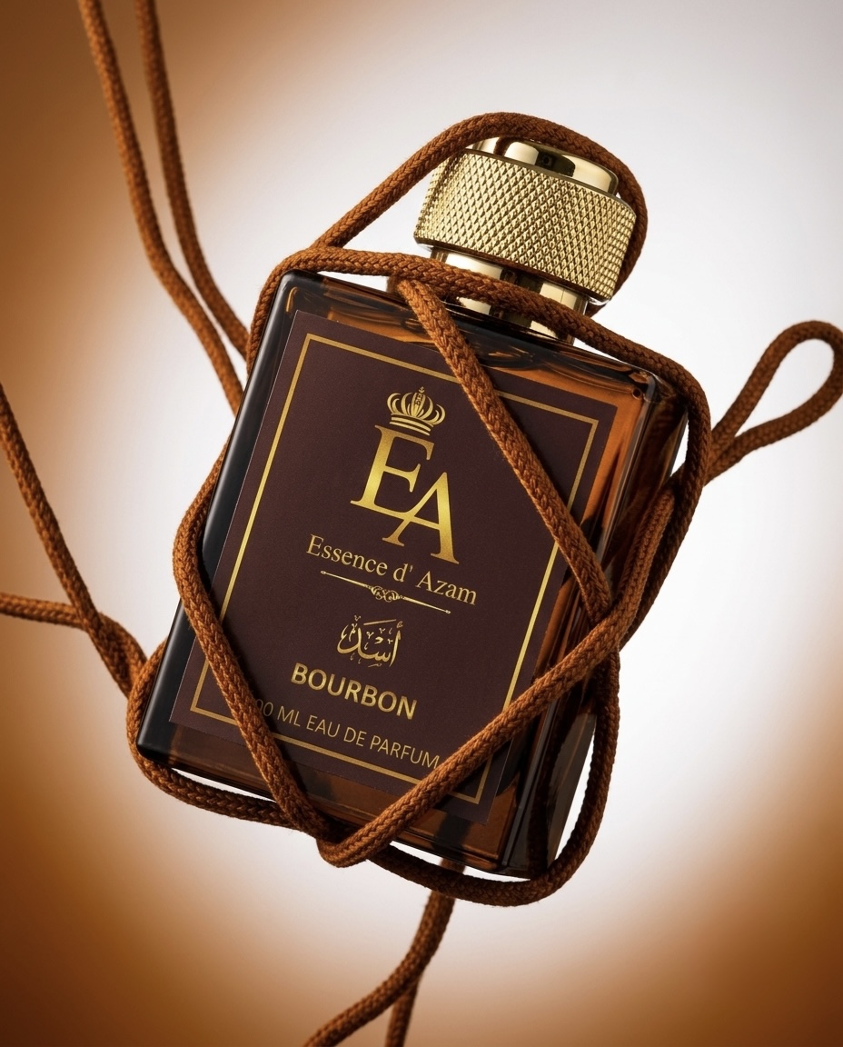 Asad Bourbon