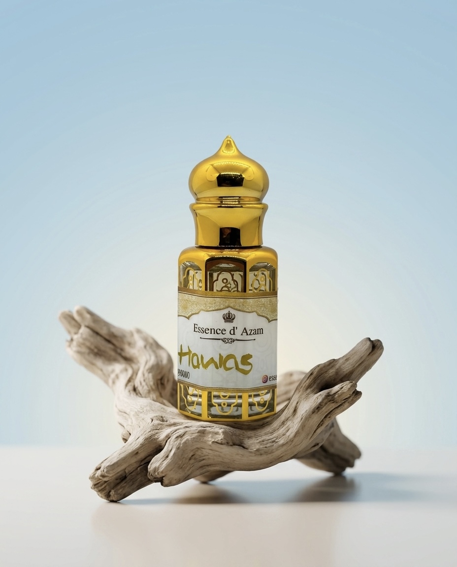 Hawas - Image 2