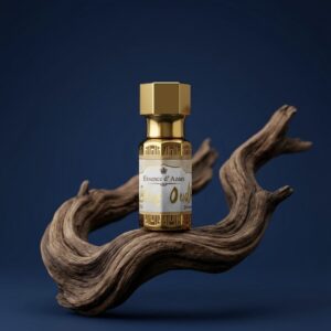 Blue Oud (combo)