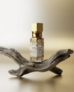 White Oud (combo)