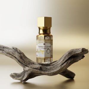 White Oud (combo)