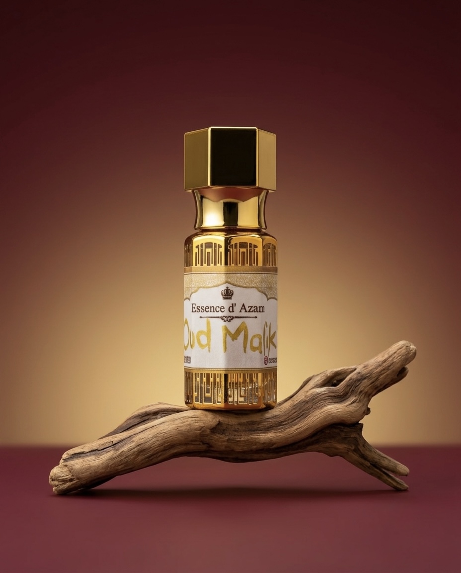 Oud Maliki (combo)
