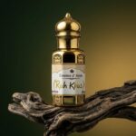 Ruh Khus (Premium) 2
