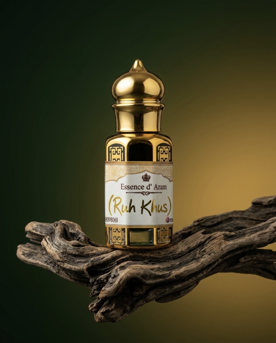 Ruh Khus (Premium) - Image 2