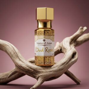 Oud Rose (combo)