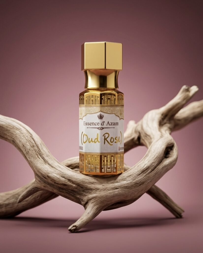 Oud Rose