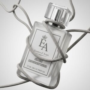 Silver Mountain Water