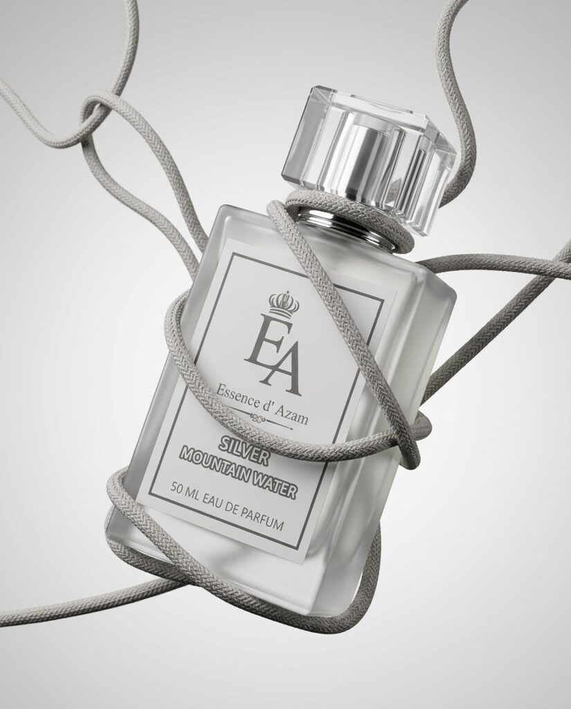 Silver Mountain Water