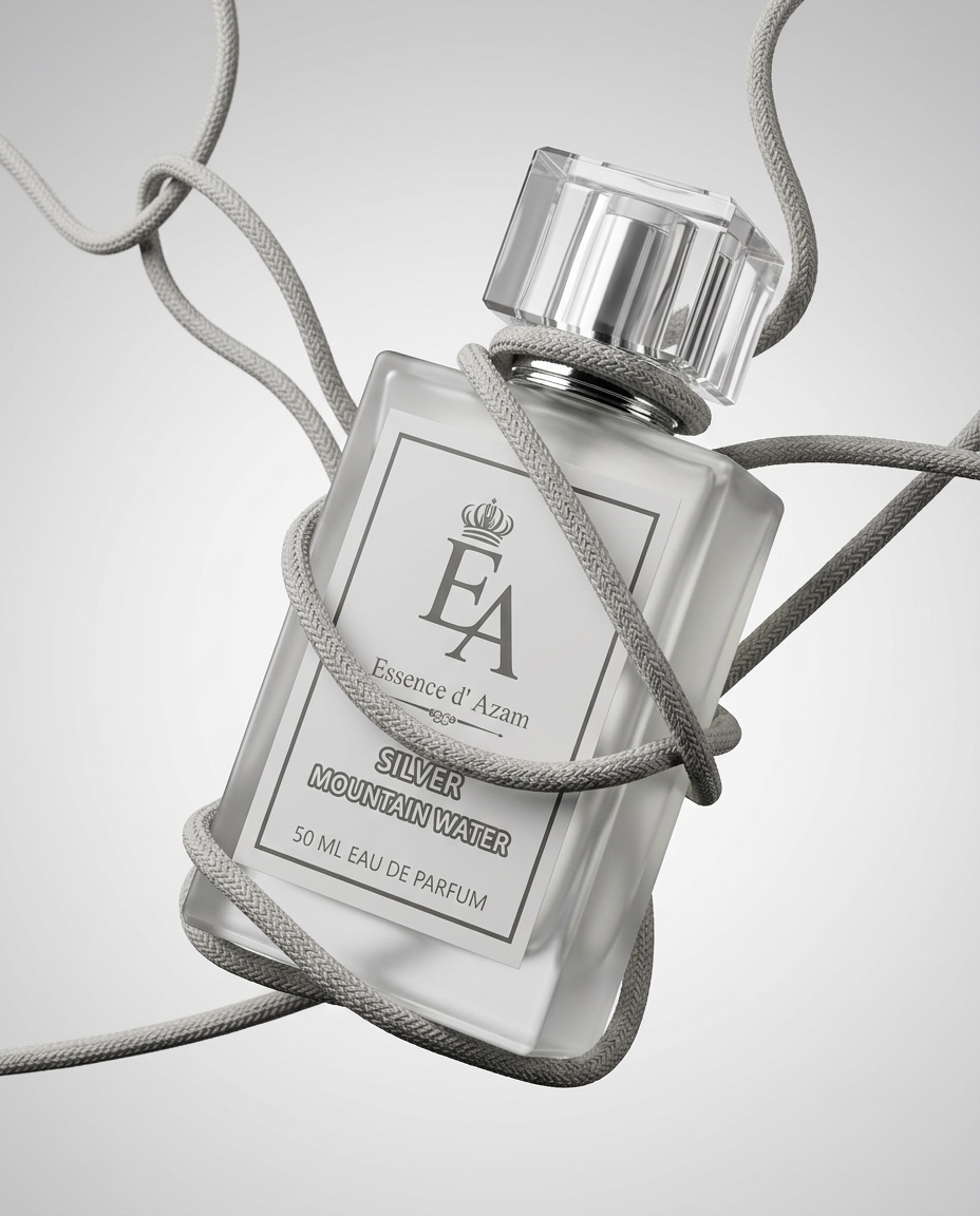 Silver Mountain Water