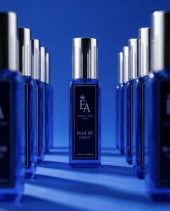 Blue de Essence (combo)