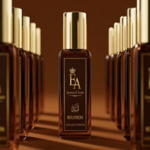 Asad Bourbon (combo)