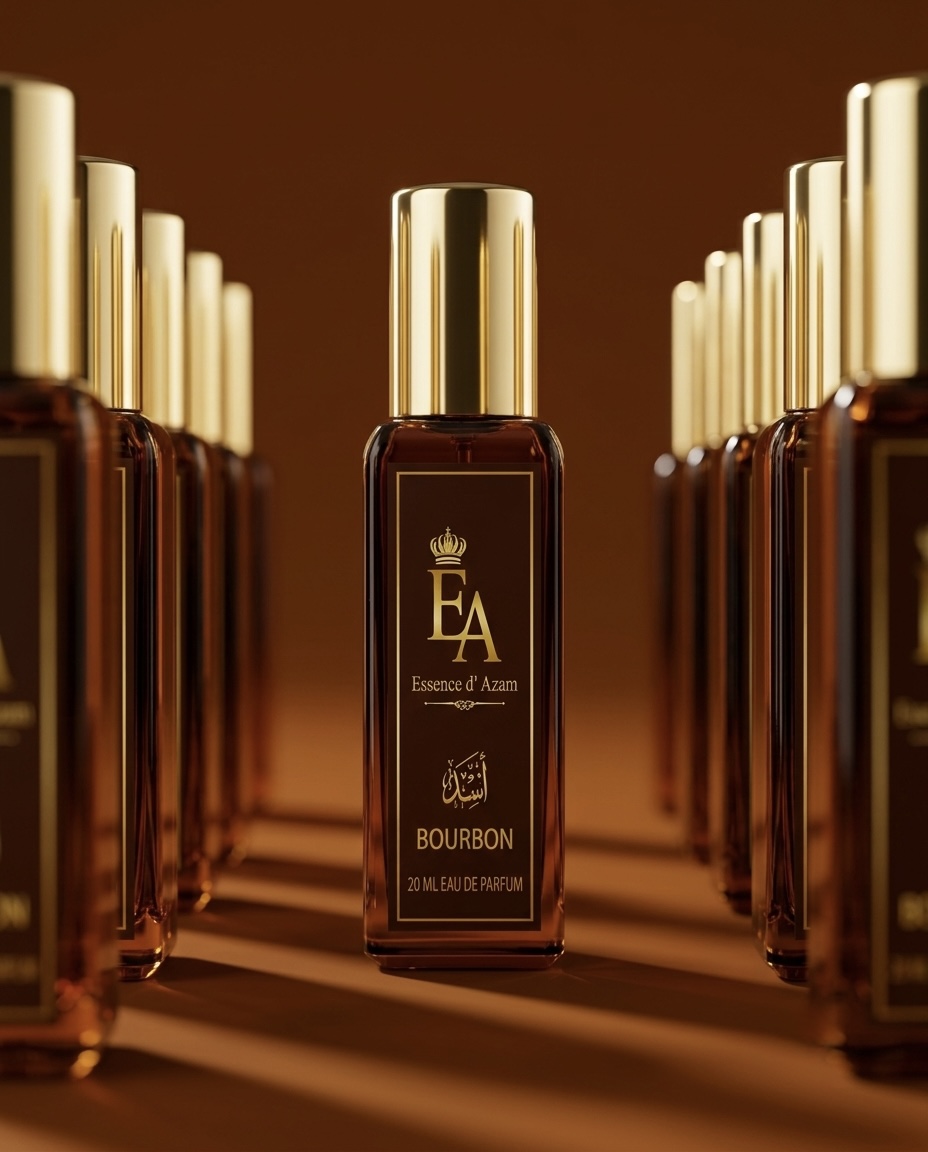 Asad Bourbon - Image 6