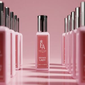 Essence Lady (combo)