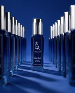 Essence di Gio (combo)