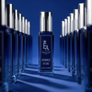 Essence di Gio (combo)