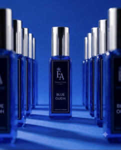 Blue Oudh (combo)