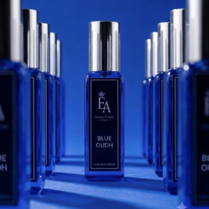Blue Oudh (combo)