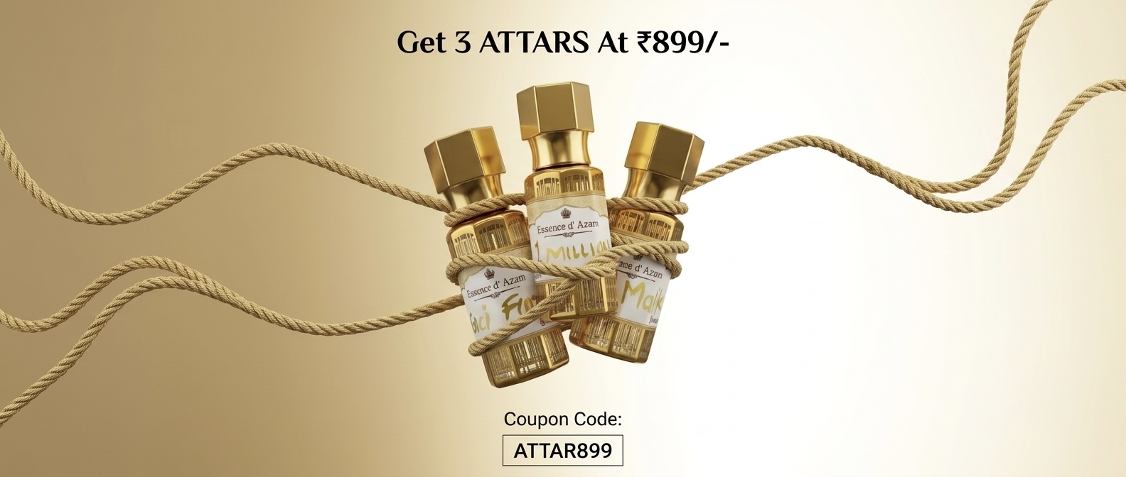 attar combo