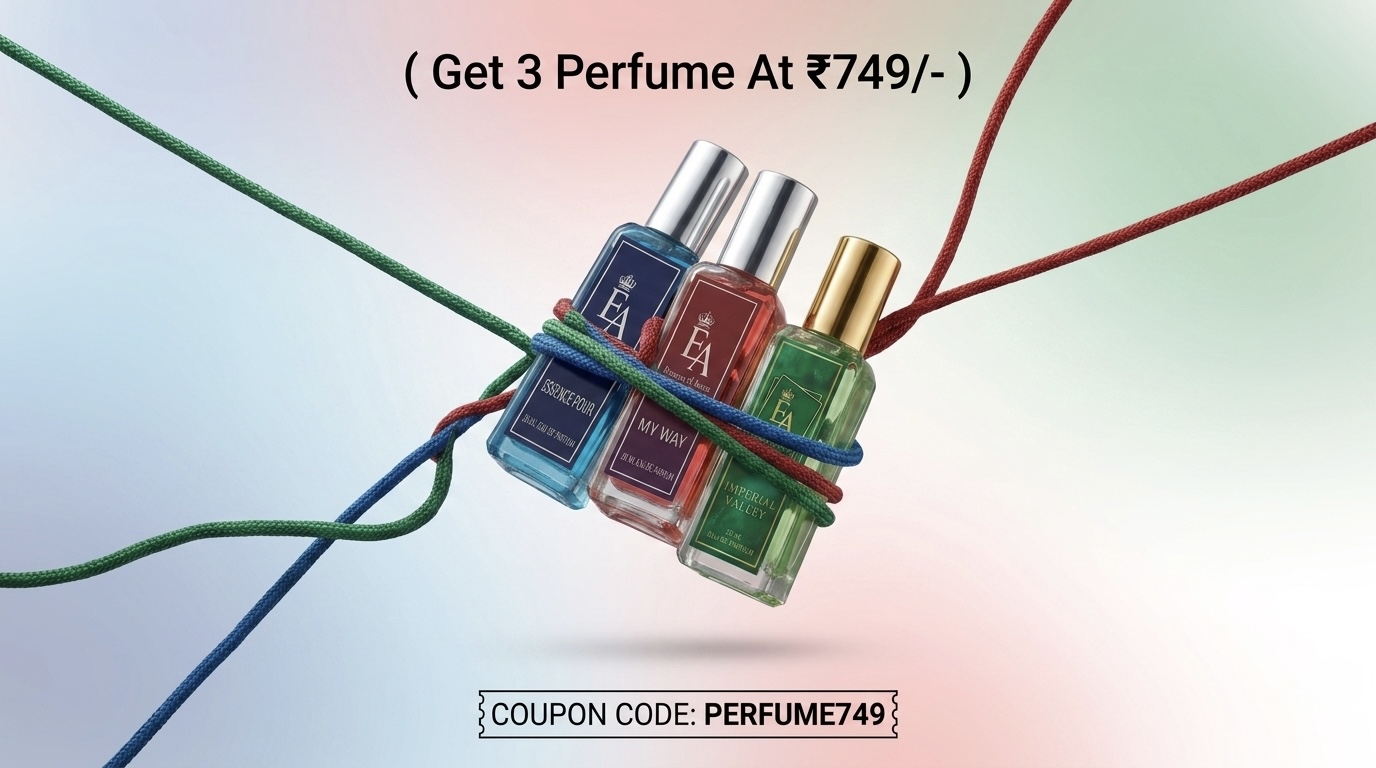 perfume combo