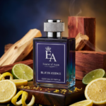Blue de Essence 4