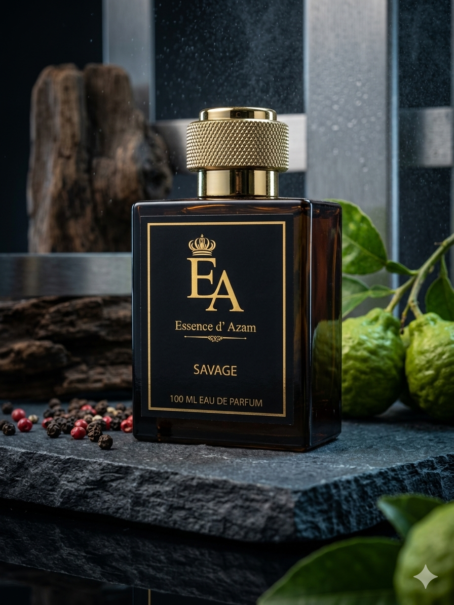 Savage - Image 4