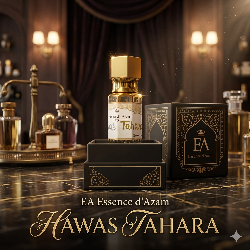 Hawas Tahara - Image 4