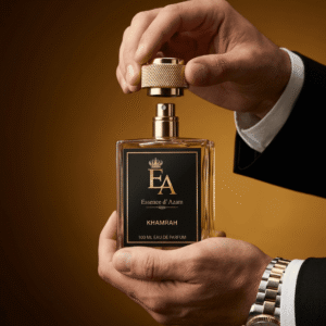 Essence D'Azam